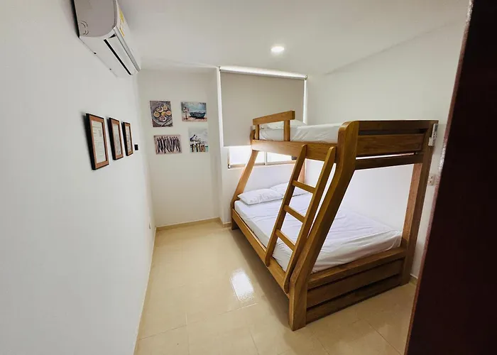 Apartaestudio Nuevo Para Estrenar