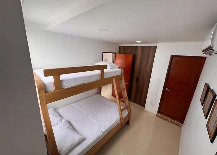 Apartaestudio Nuevo Para Estrenar