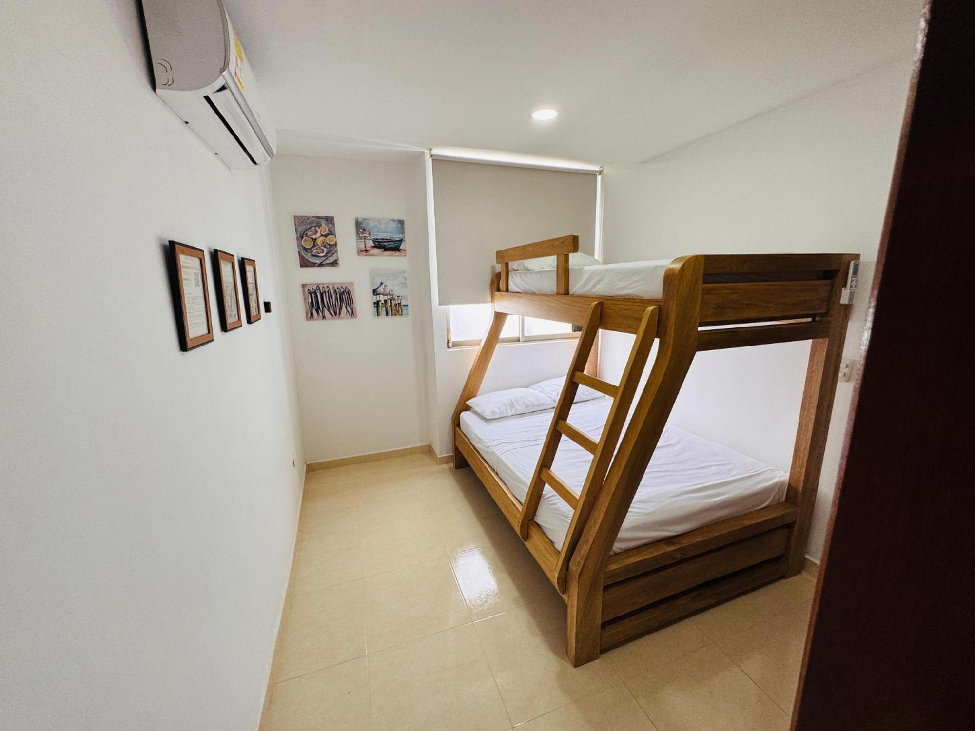 Nuevo Estrenar Apartment