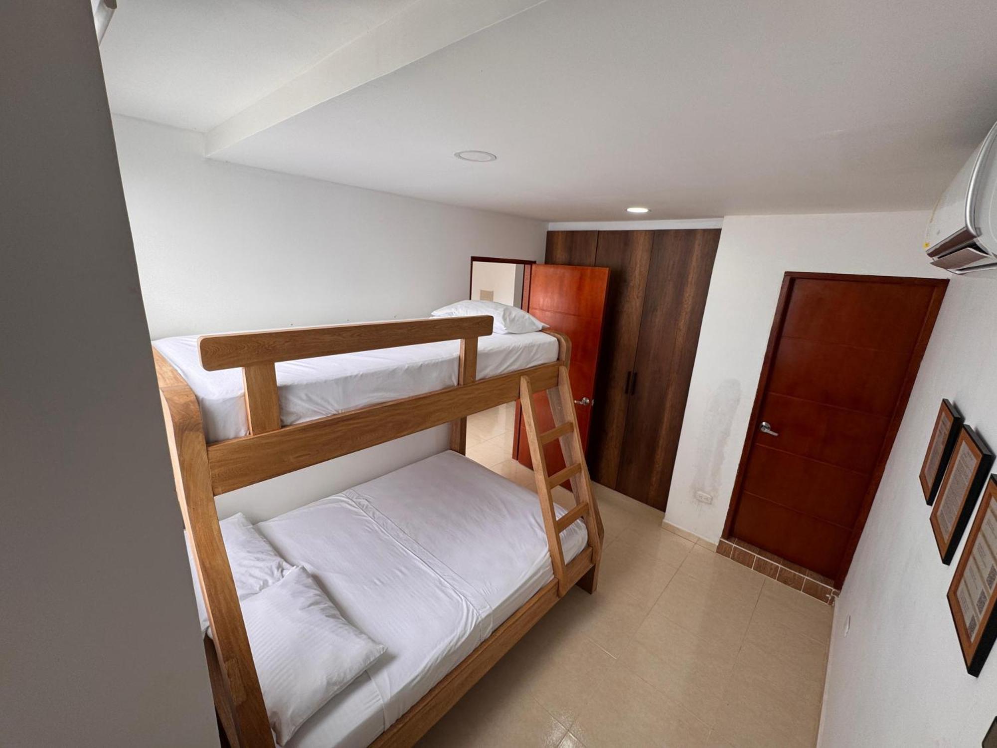 Nuevo Estrenar Apartment Covenas