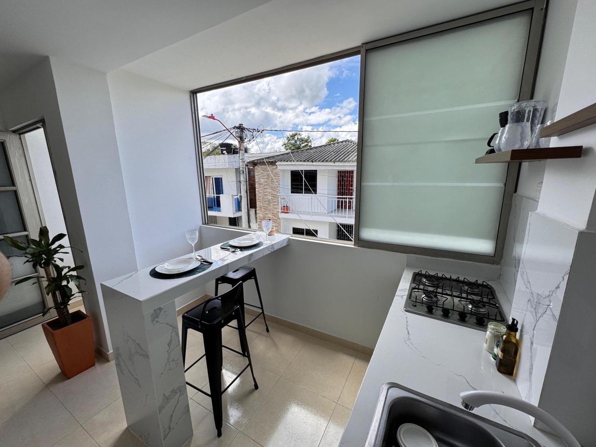 Apartment Nuevo Estrenar